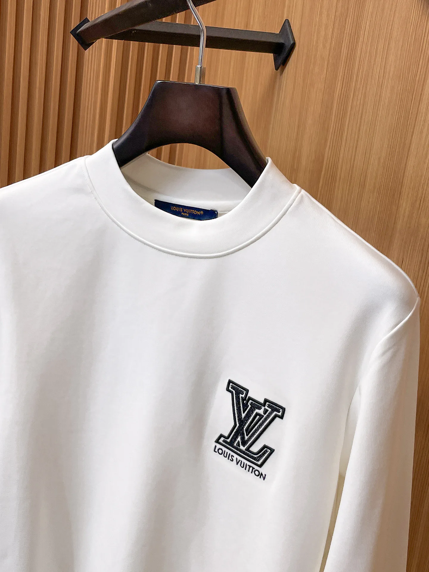 Лонгсливы Мужские Louis Vuitton 658311