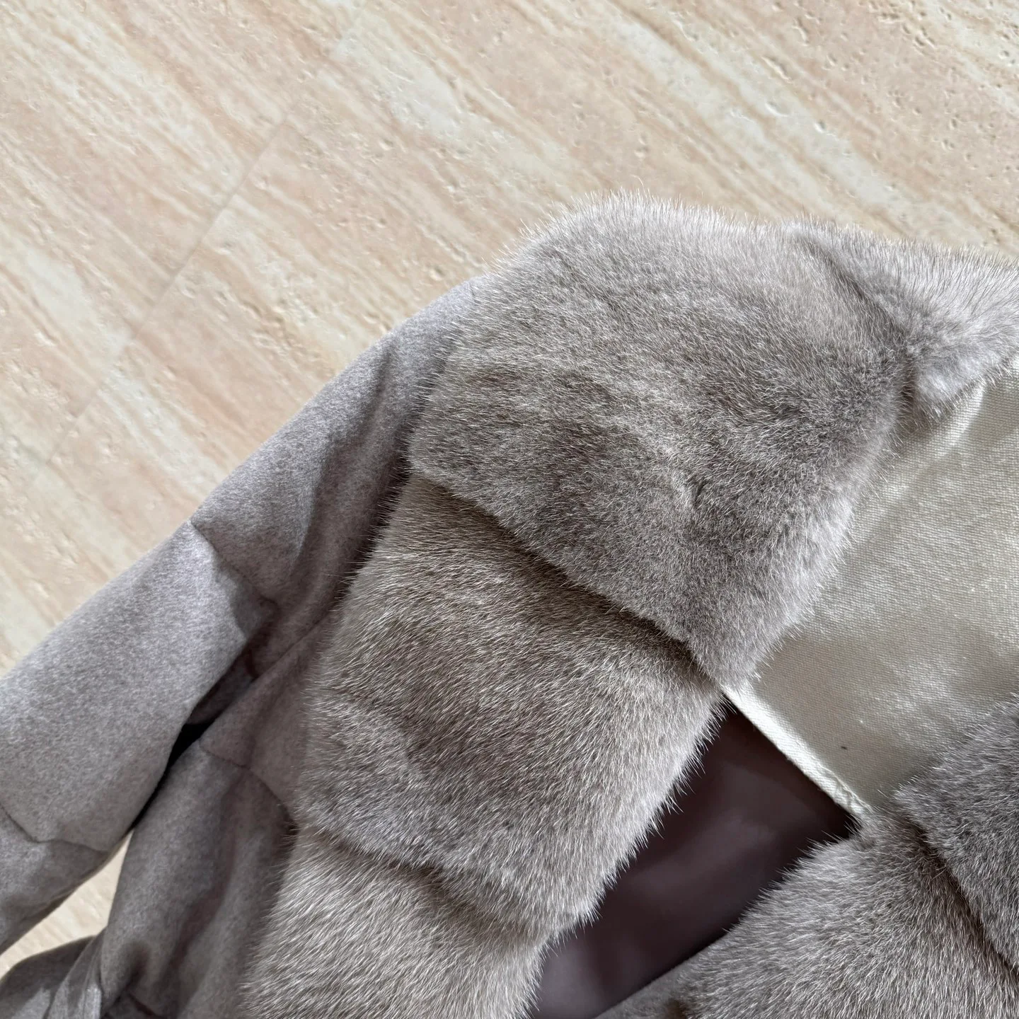 Куртки И Пуховики Женские Loro Piana 1061351