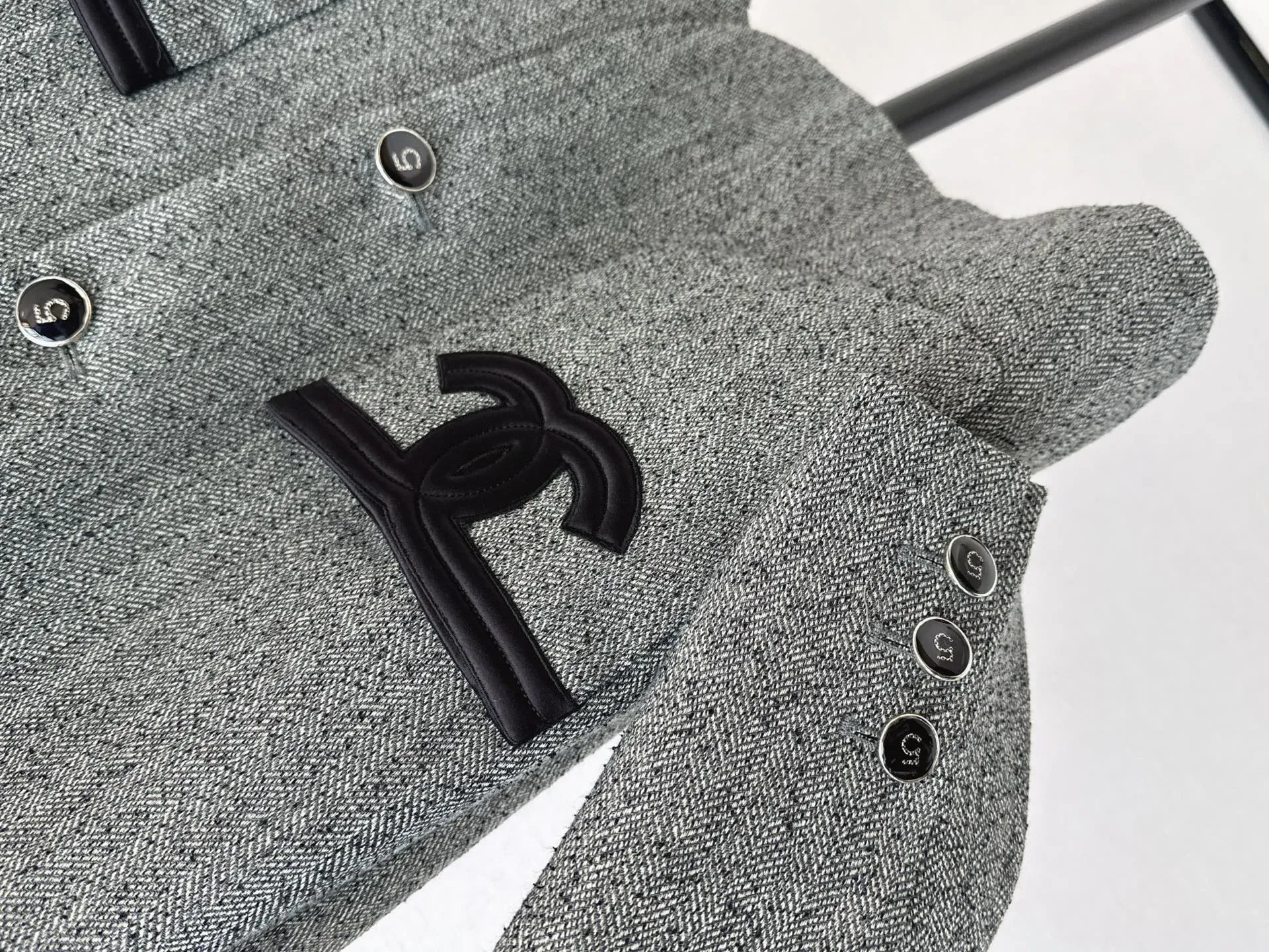 Жакеты Женские Chanel 468813