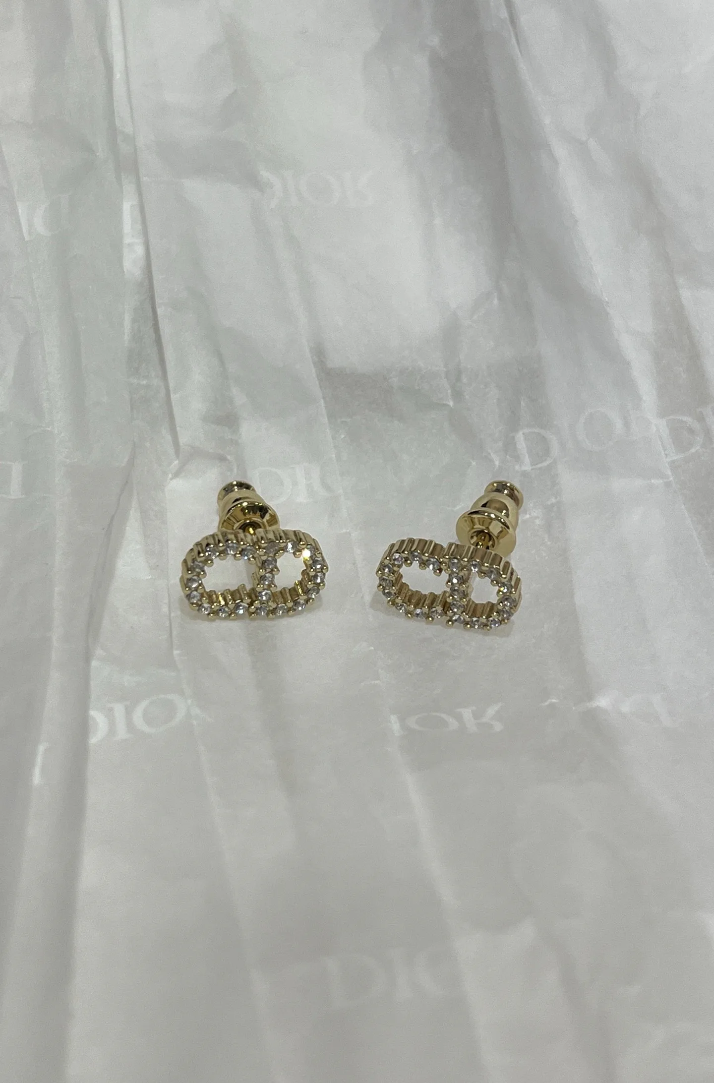 Бижутерия Christian Dior 11693688