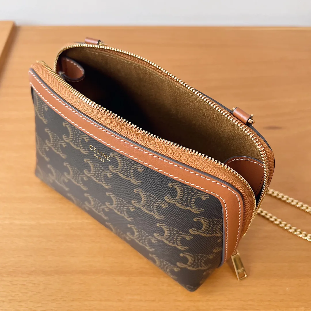 Сумки На Ремне Женские Celine 88261