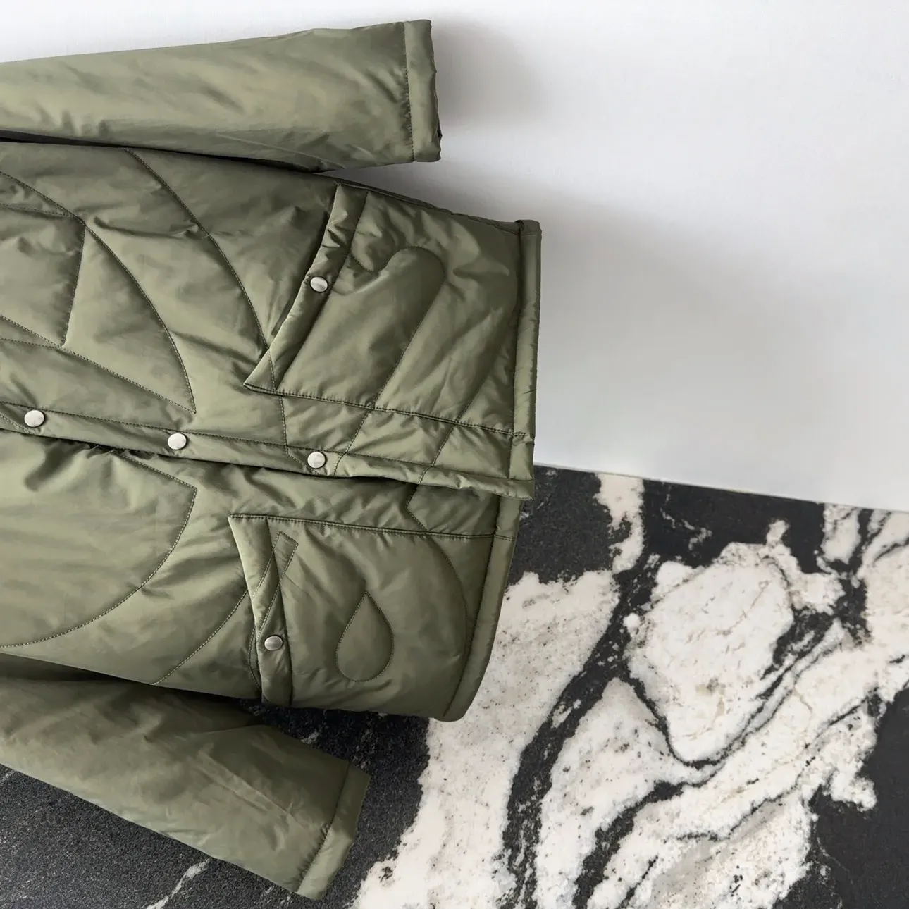 Куртки И Пуховики Женские Loewe 937746