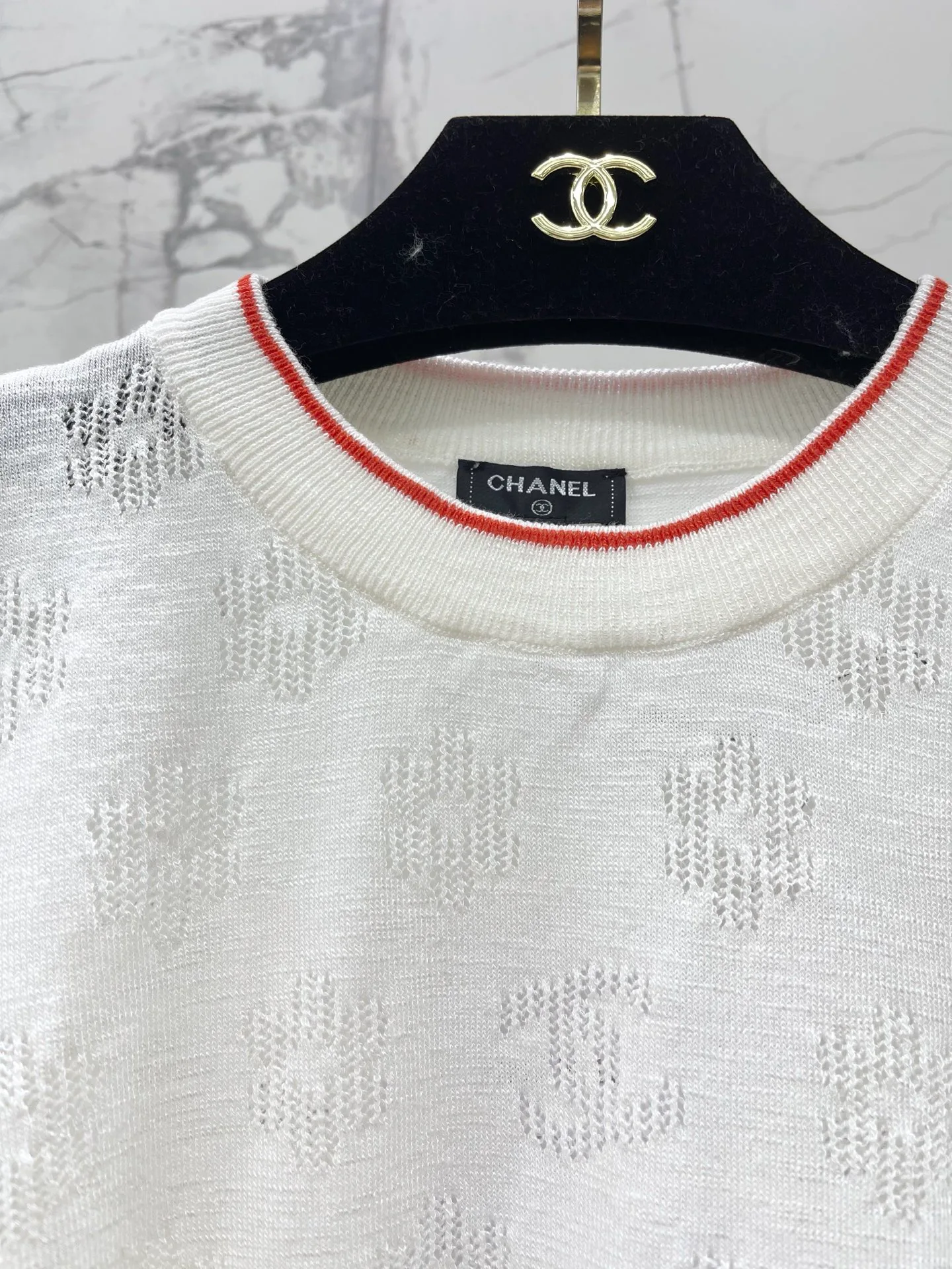 Топы Женские Chanel 13111422