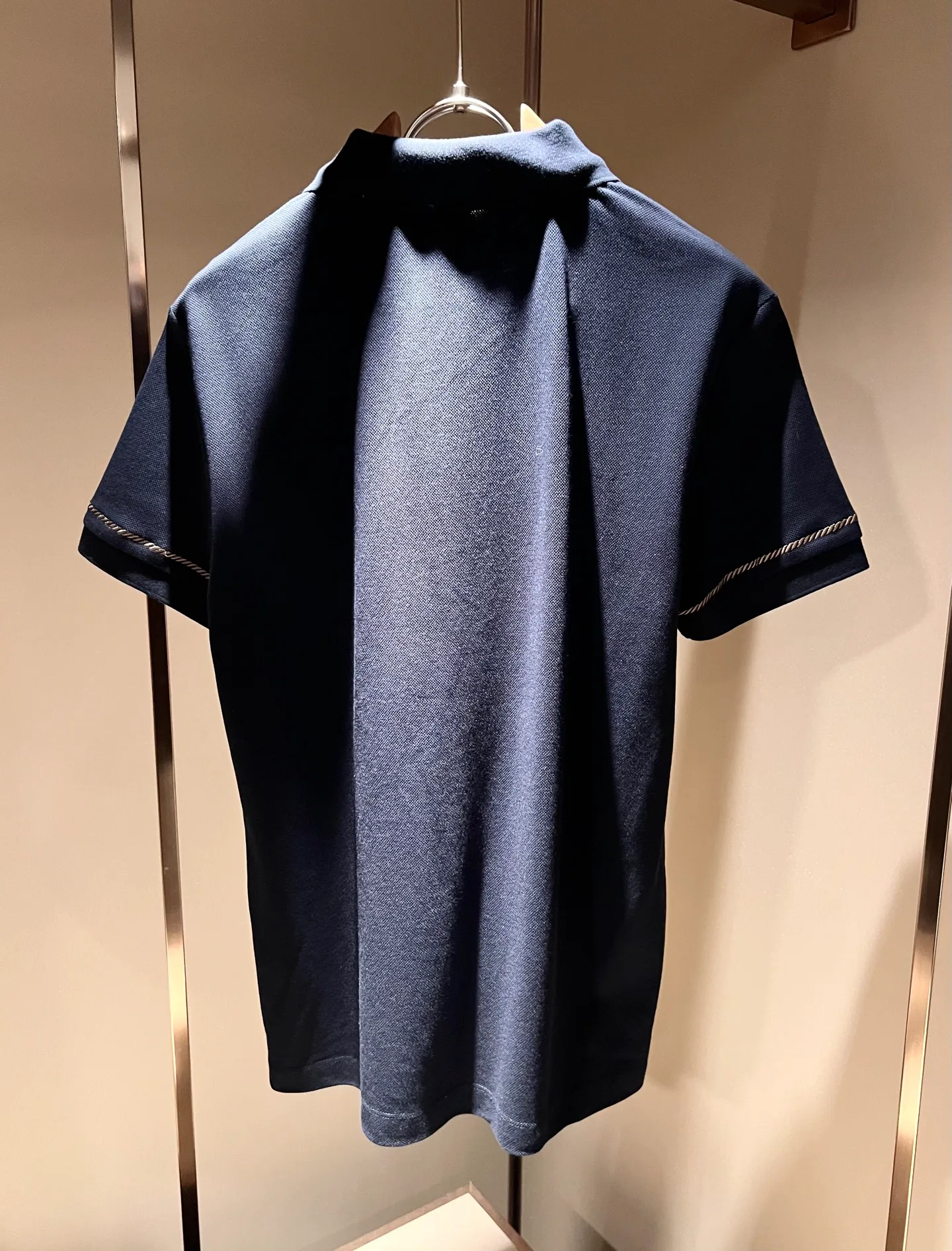 Рубашки Мужские Burberry 11361145