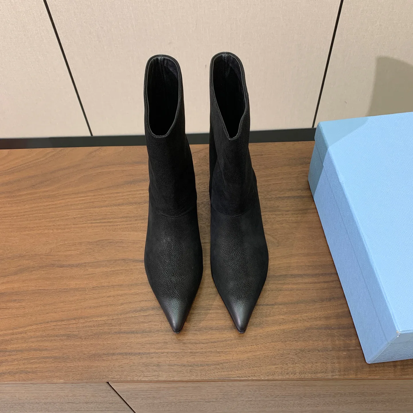 Ботильоны Женские Prada 18520351