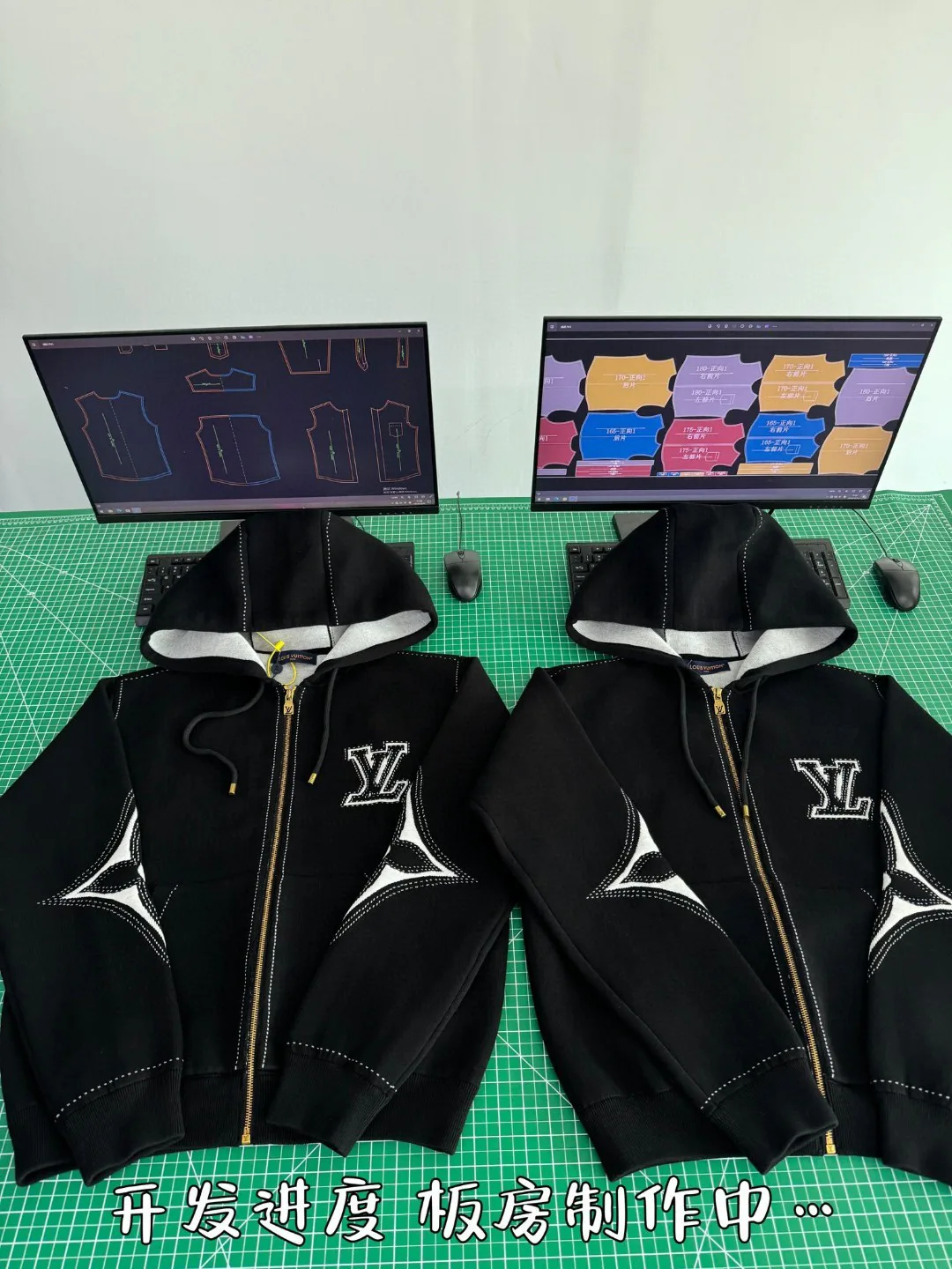 Куртки Мужские Louis Vuitton 118635