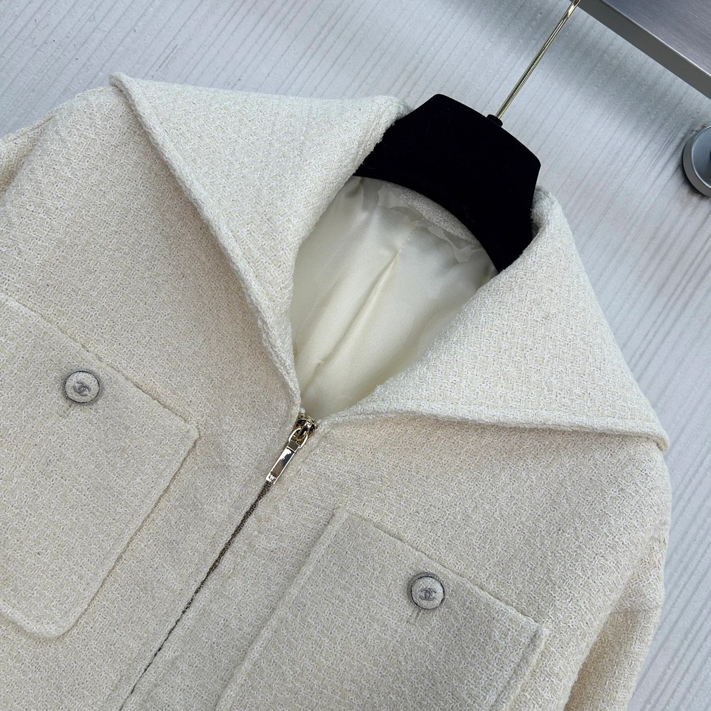 Жакеты Женские Chanel 11577292