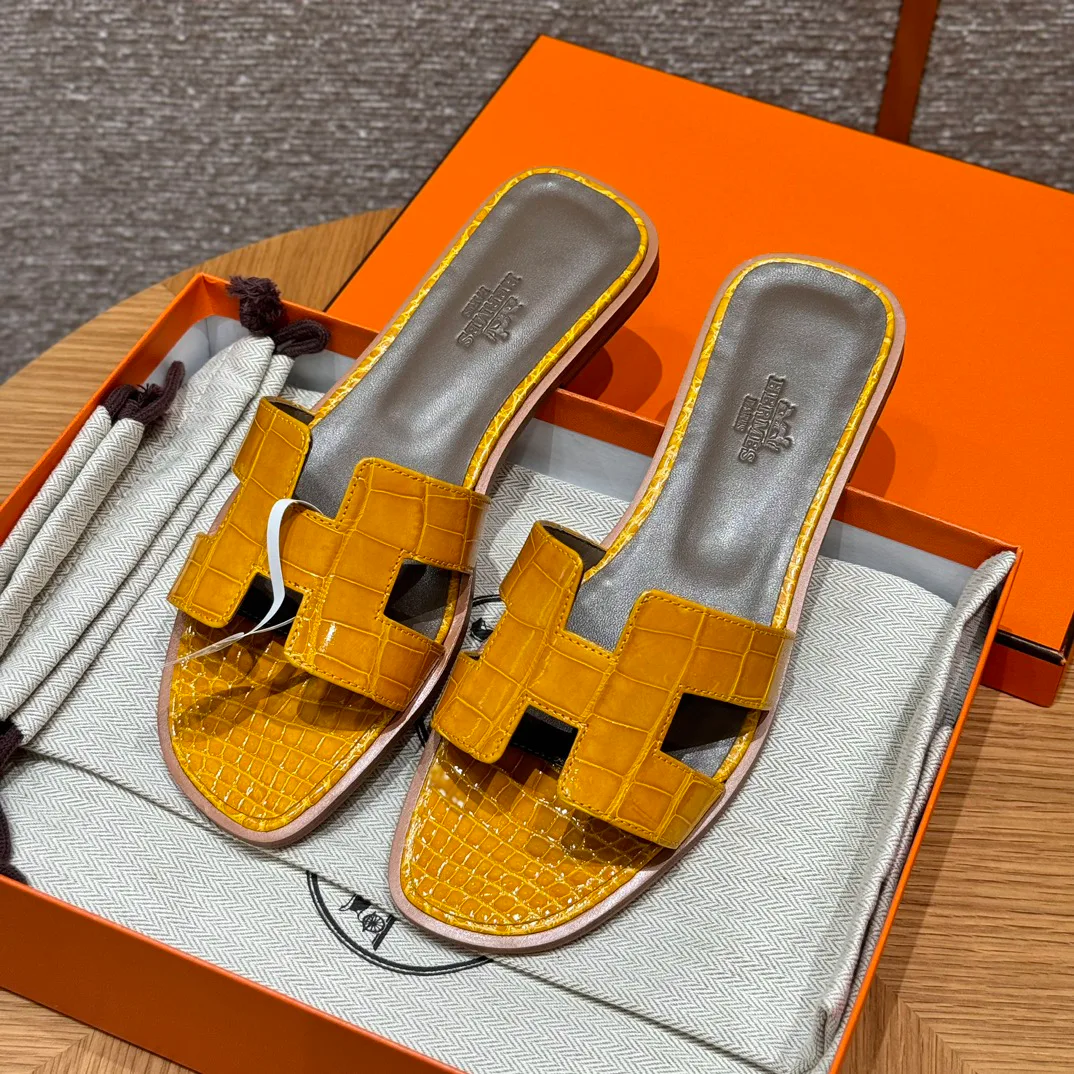 Сандалии Женские Hermes 11444320