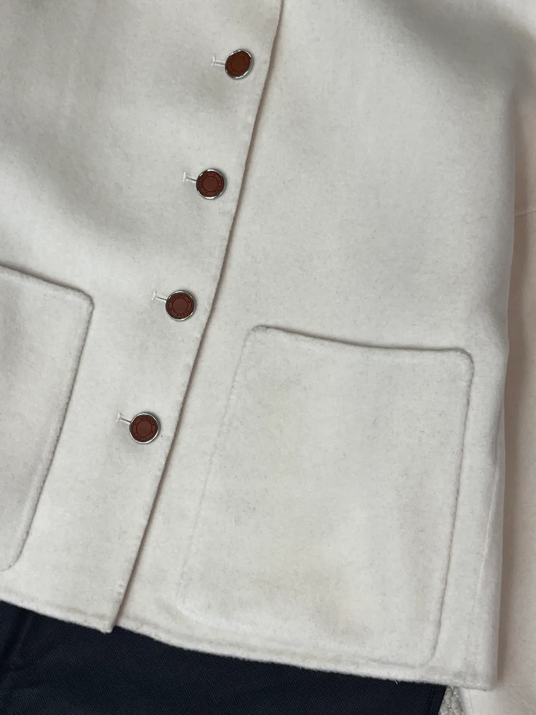 Куртки И Пуховики Женские Hermes 784471