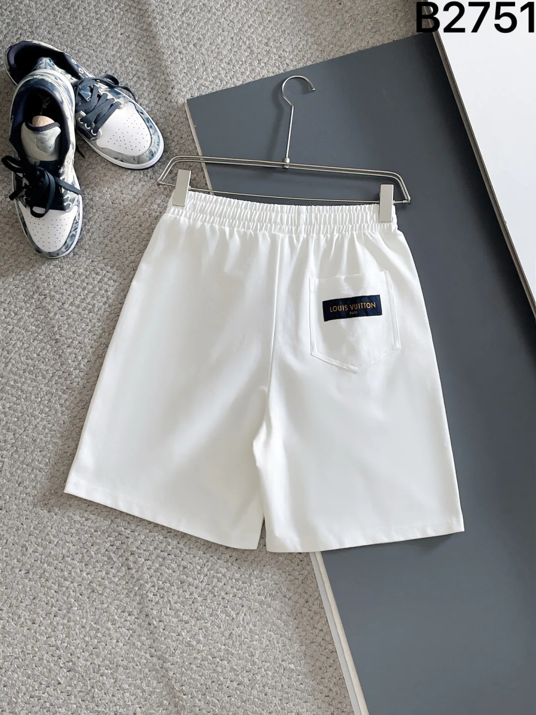 Шорты Мужские Louis Vuitton 10511845