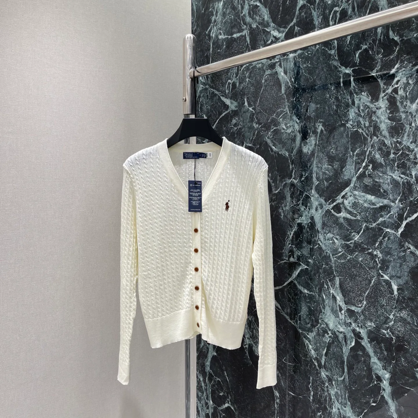 Джемперы И Свитеры Женские Ralph Lauren 18435263