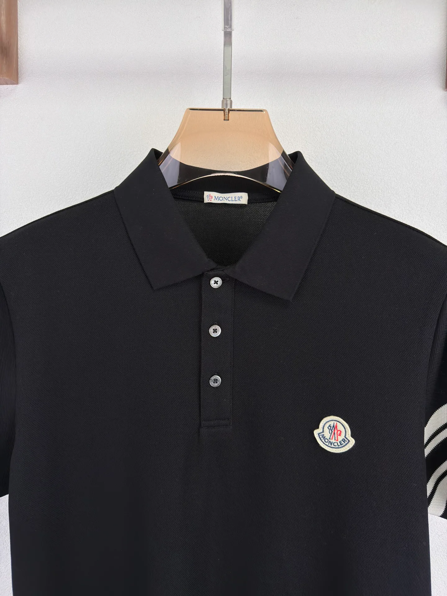 Футболки Мужские Moncler 11602541