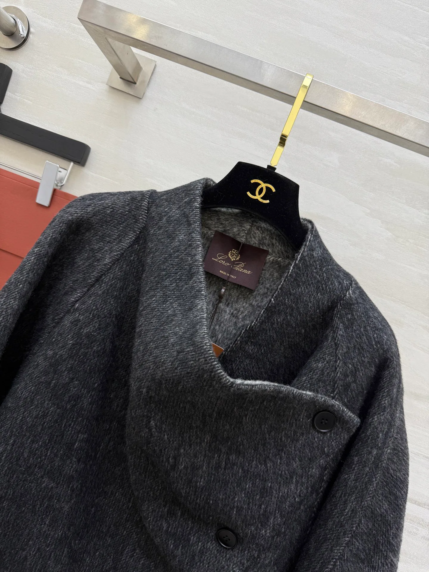 Куртки И Пуховики Женские Loro Piana 600327