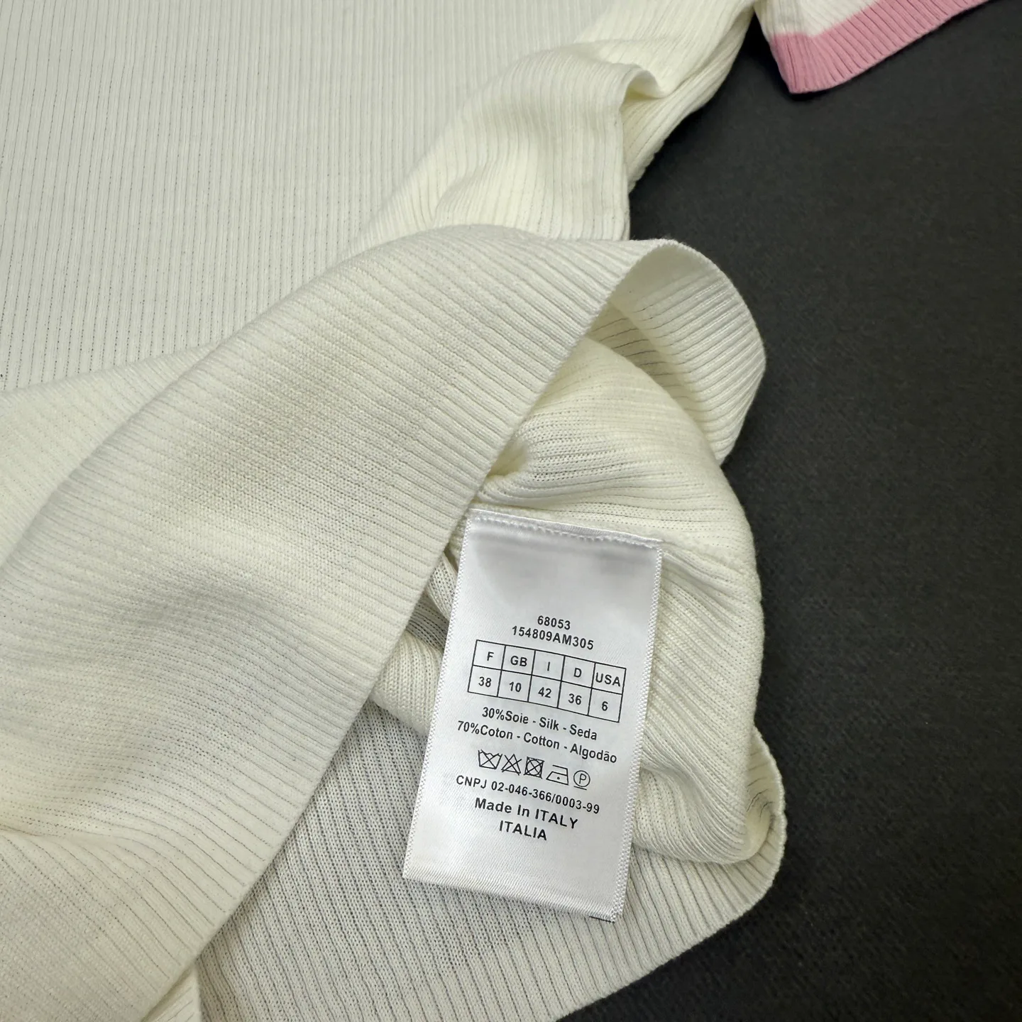 Футболки Женские Christian Dior 11509757