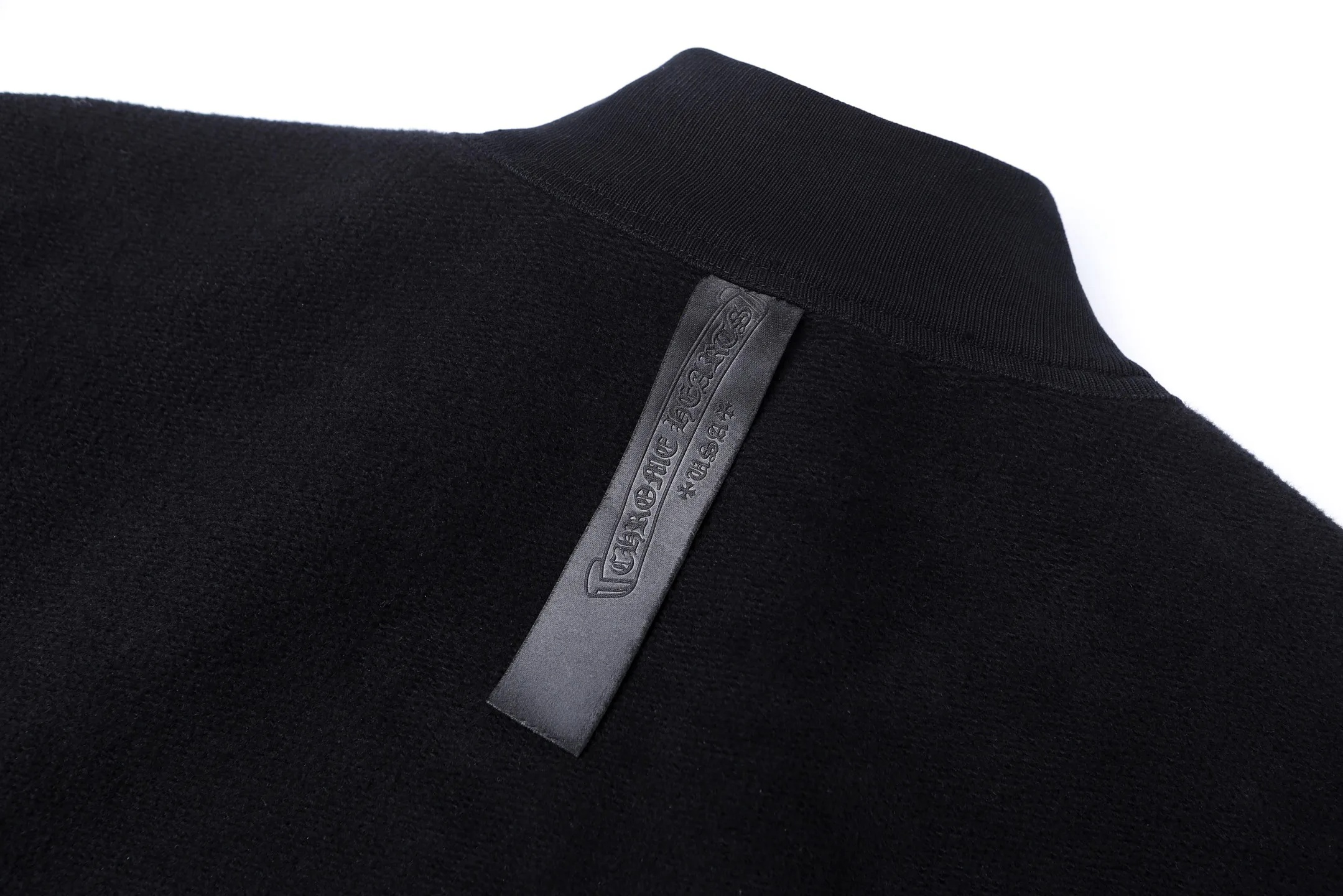 Свитшоты И Худи Мужские Chrome Hearts 1845846