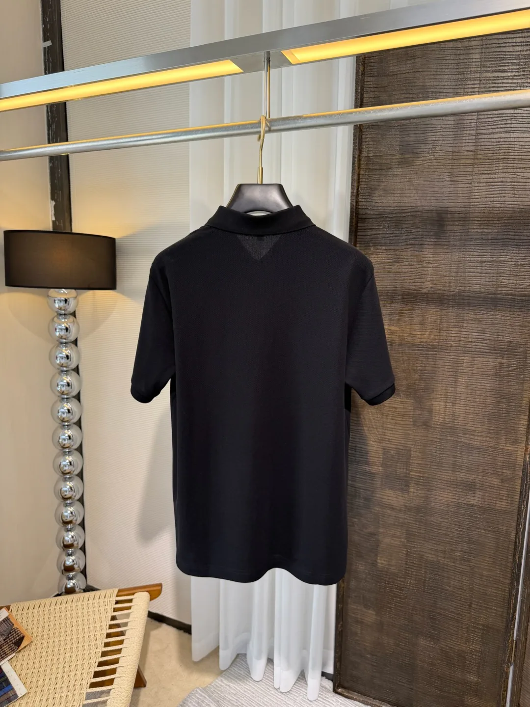 Рубашки Мужские Prada 12675284