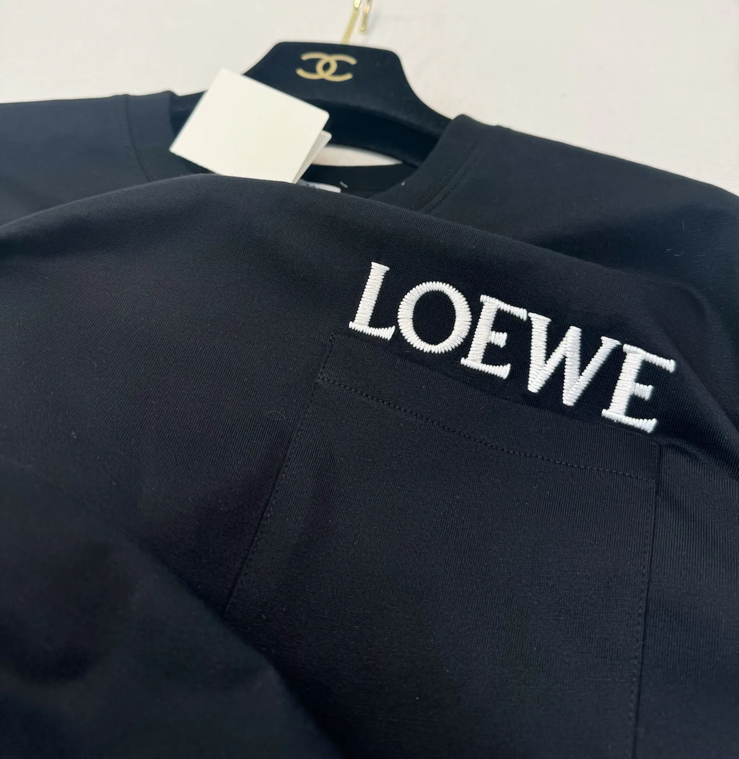 Футболки Женские Loewe 11582474