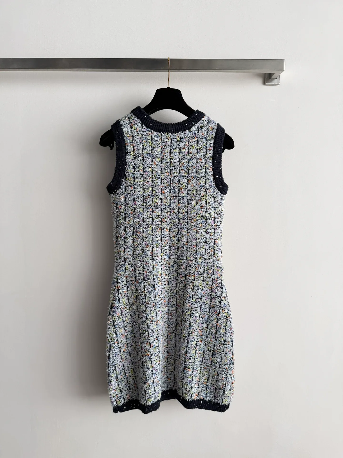 Платья Женские Chanel 1331073