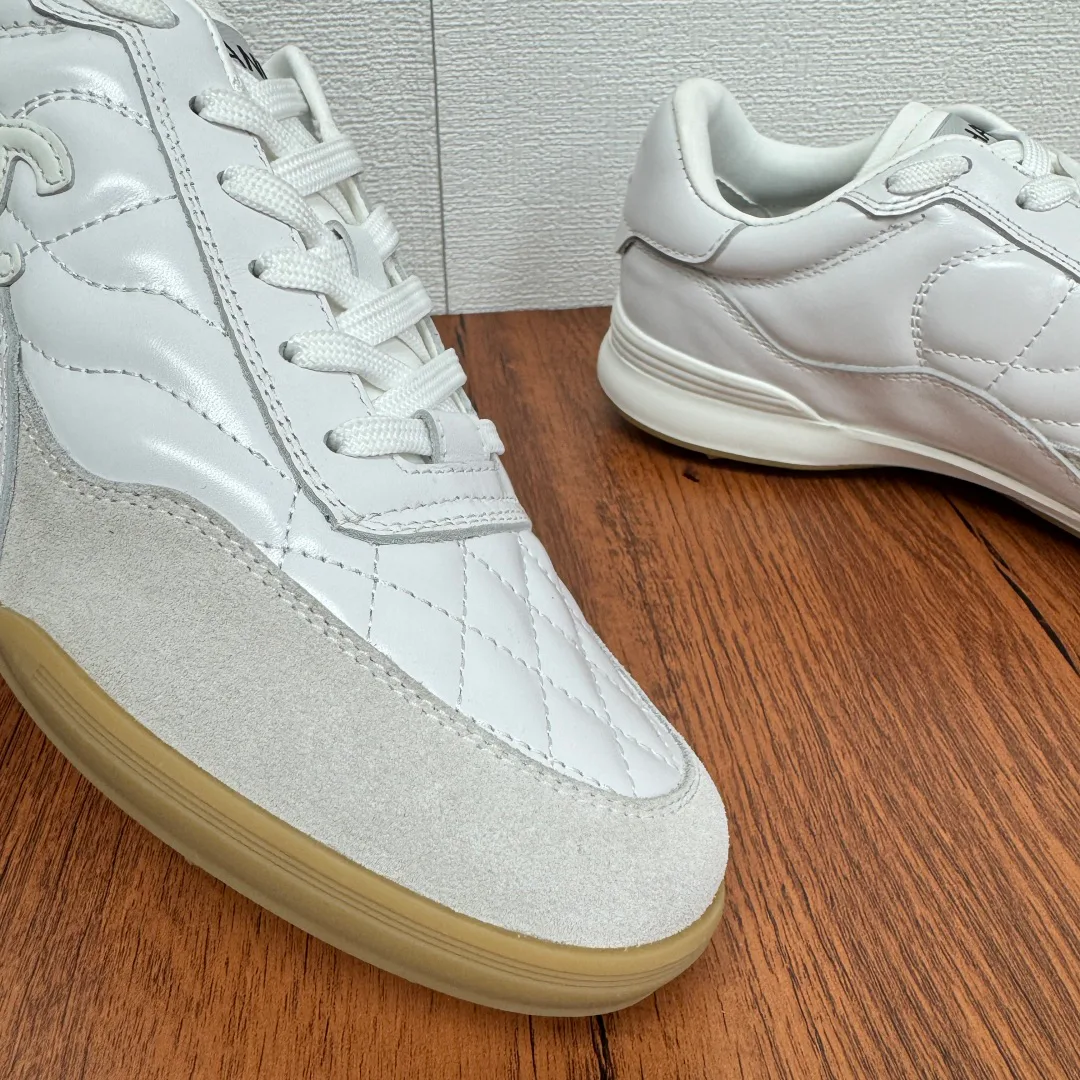 Кроссовки Мужские Chanel 28018