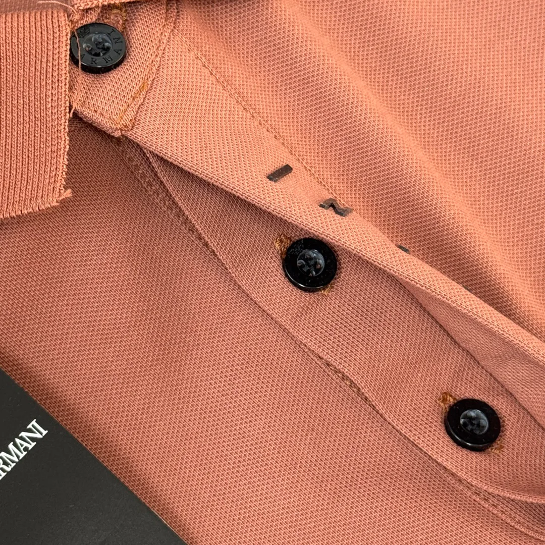Рубашки Мужские Armani 13544426