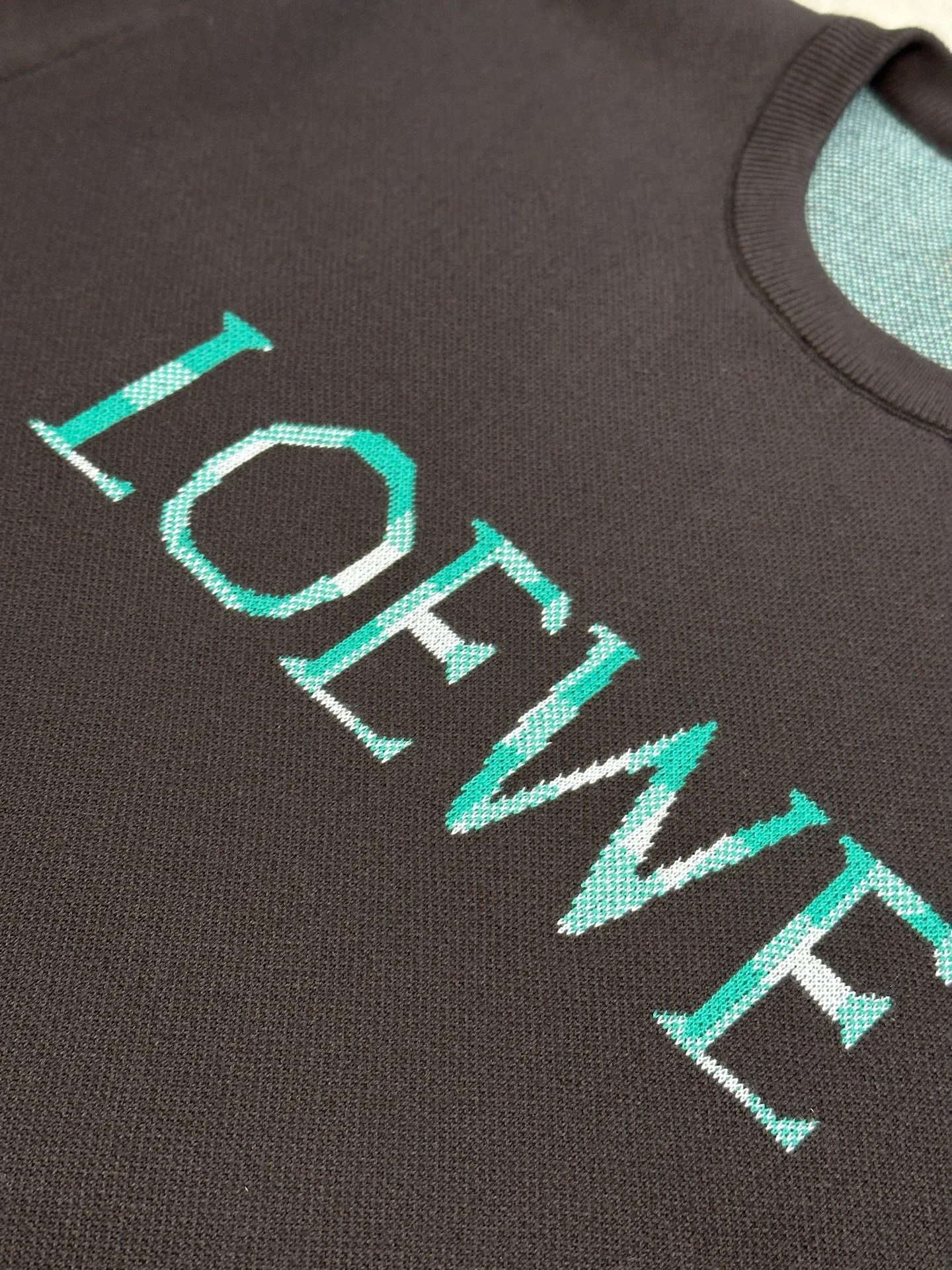 Джемперы И Свитеры Мужские Loewe 5067129