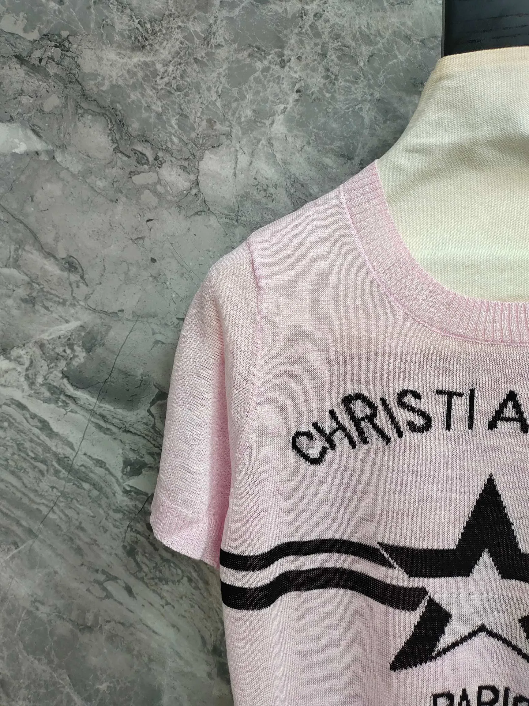 Топы Женские Christian Dior 10220395