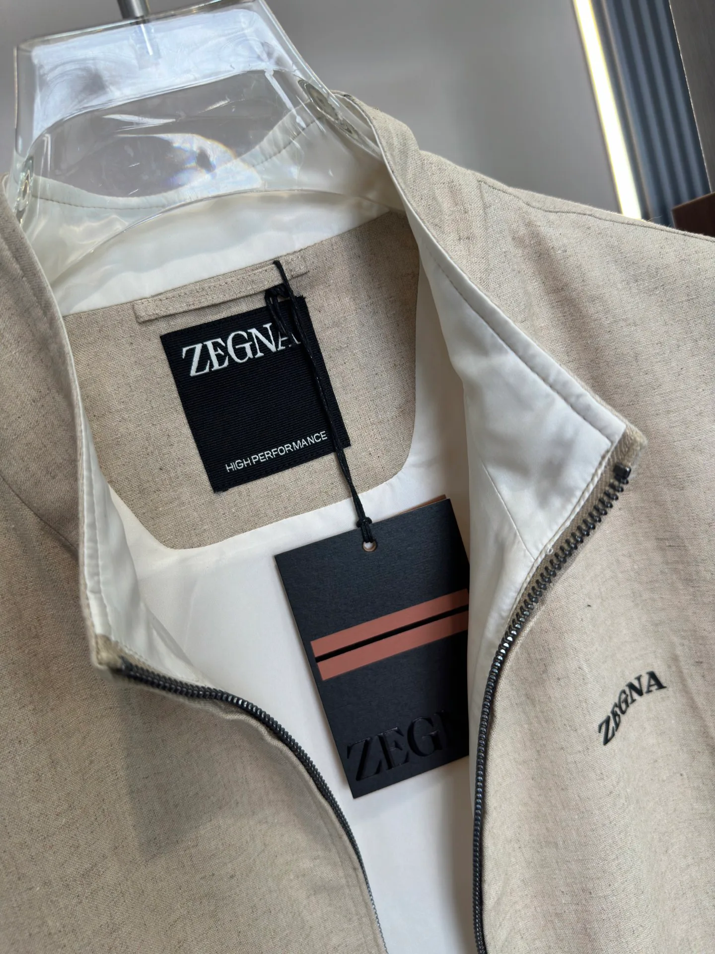 Жилеты Мужские Zegna 12673462