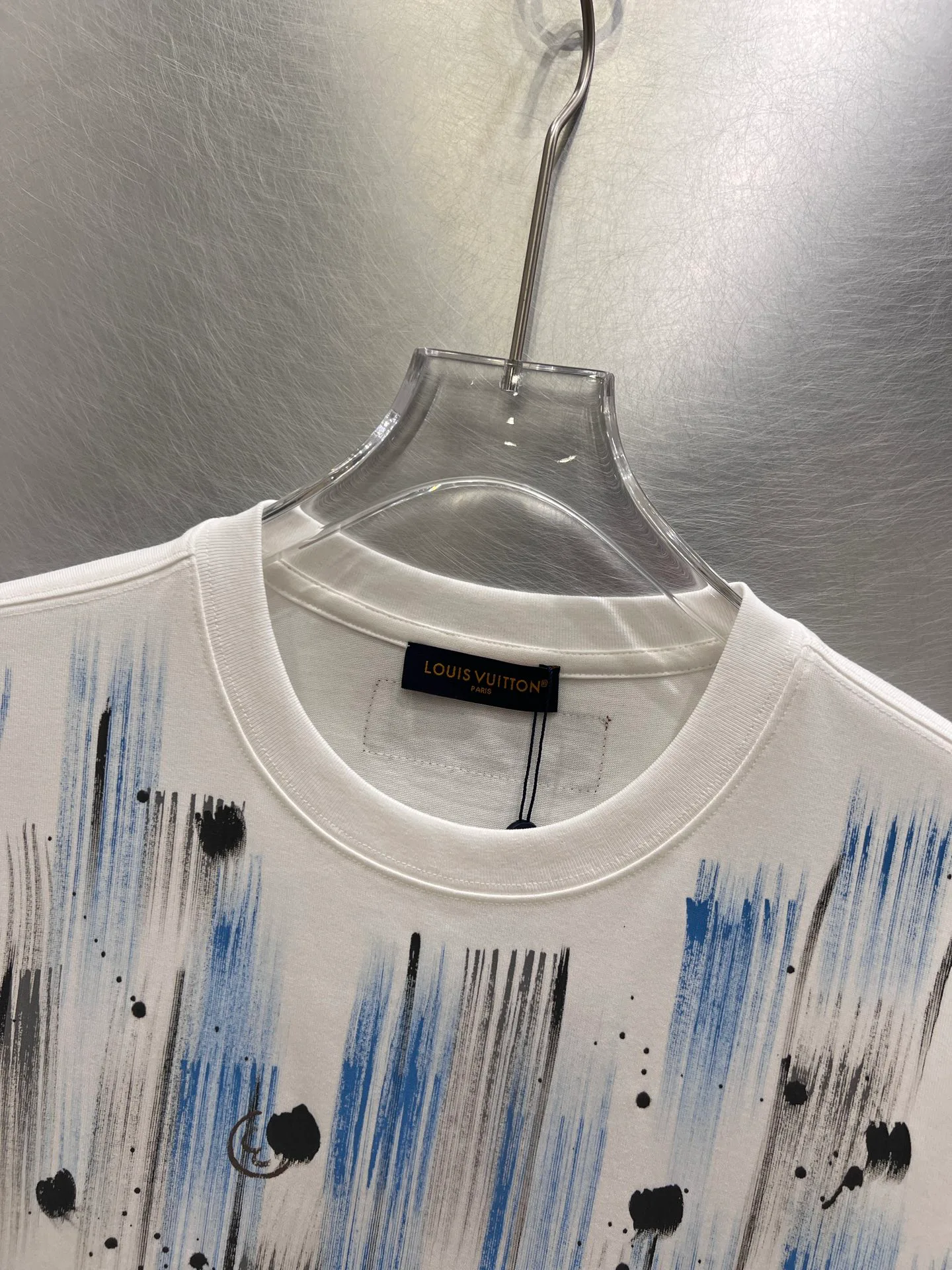 Футболки Мужские Louis Vuitton 9361485