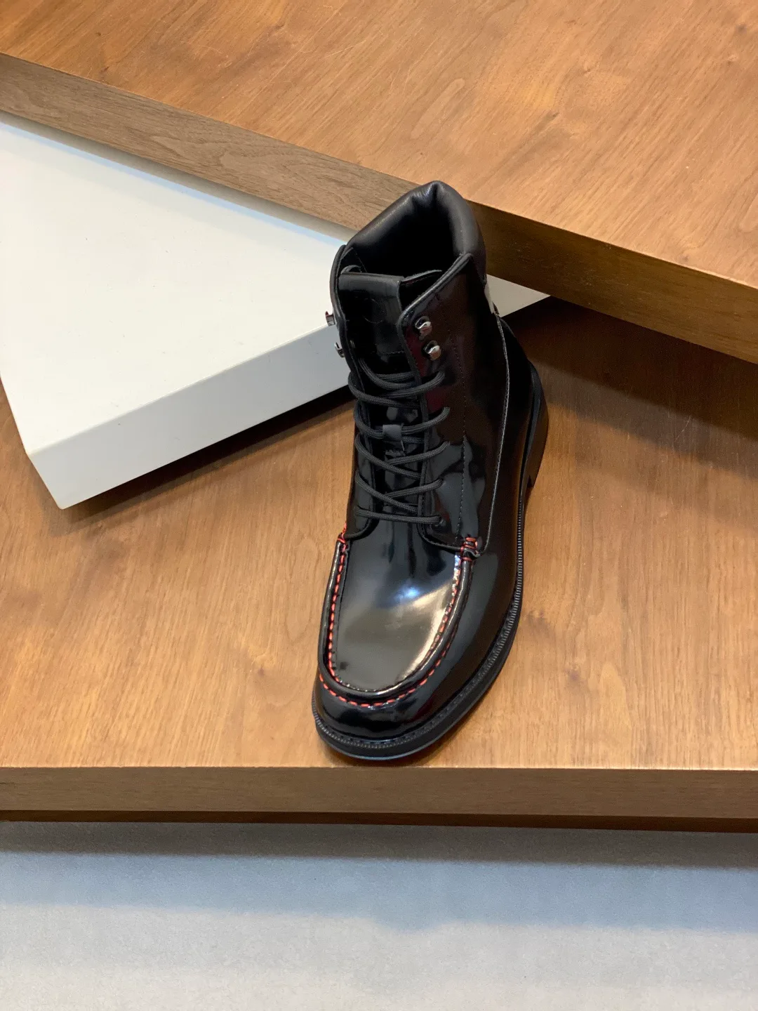 Ботинки Мужские Salvatore Ferragamo 236285