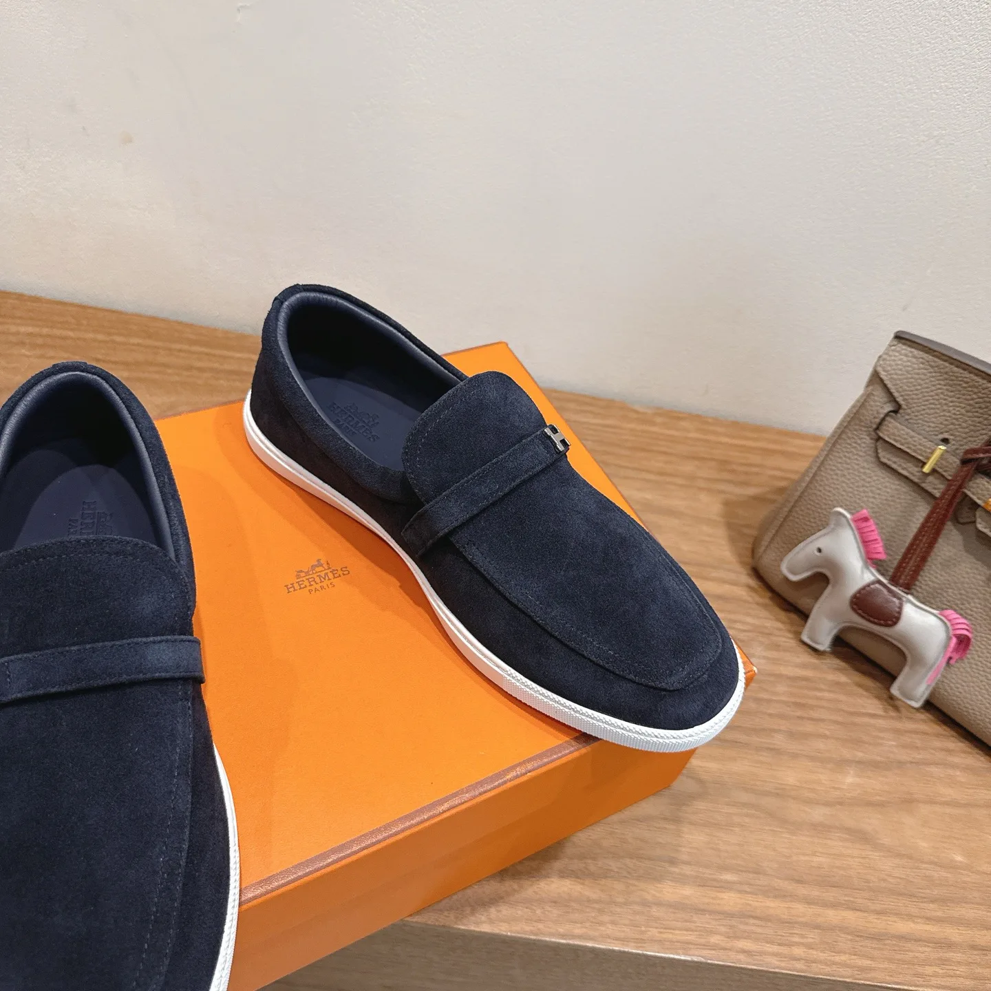 Лоферы И Мокасины Женские Hermes 14343242