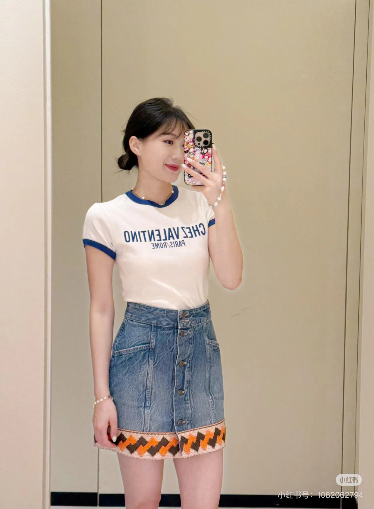 Футболки Женские Valentino 34022