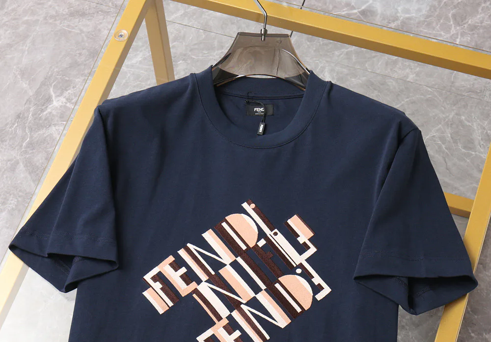 Футболки Мужские Fendi 11690441