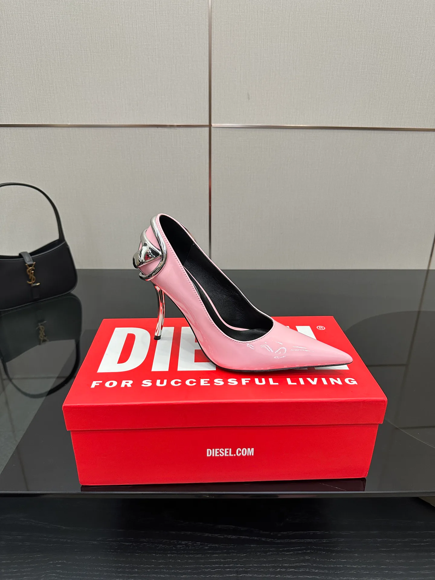 Туфли Женские Diesel 95792