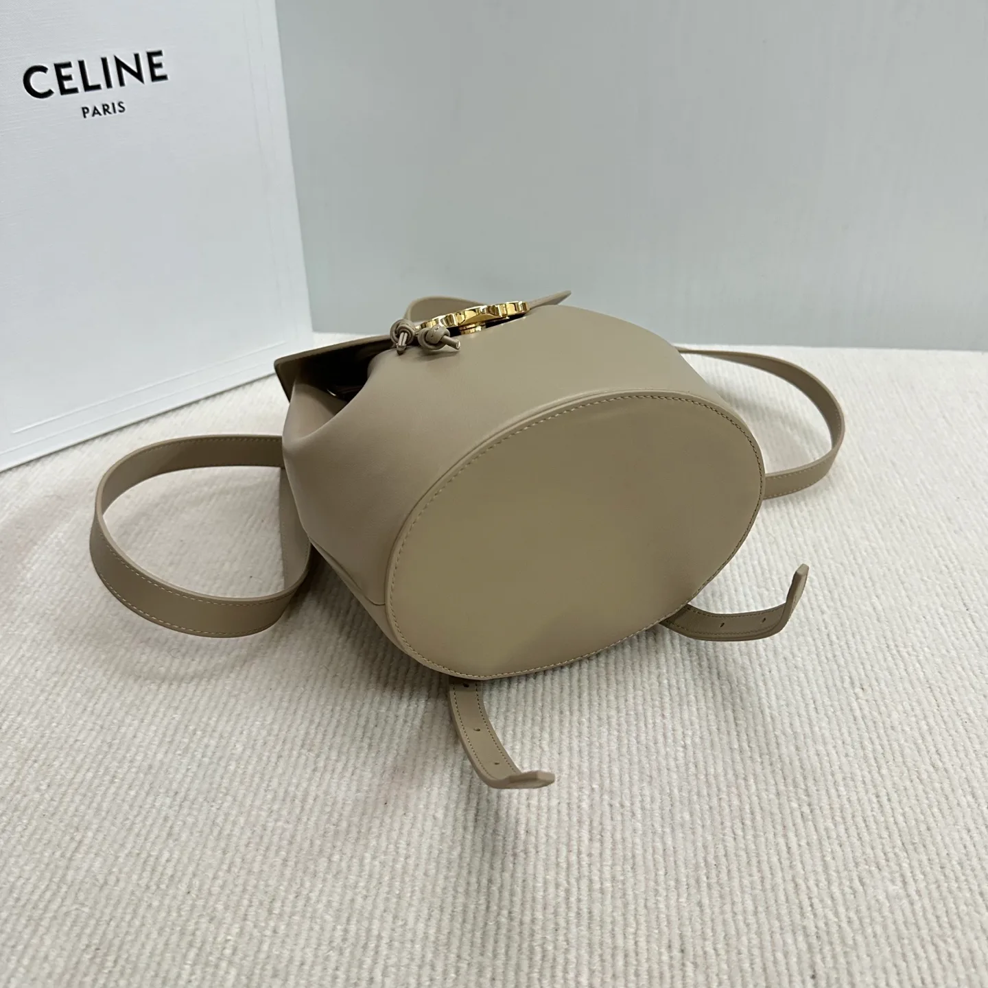 Рюкзаки Женские Celine 5062883