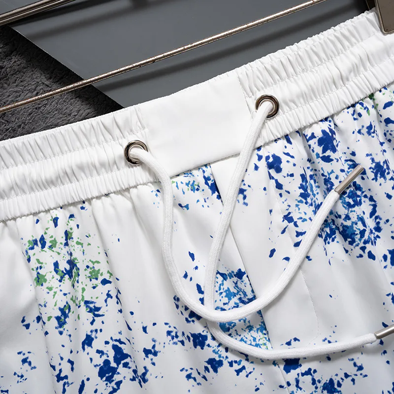 Шорты Мужские Louis Vuitton 5886537