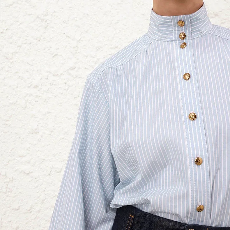 Рубашки Женские Zimmermann 5446716