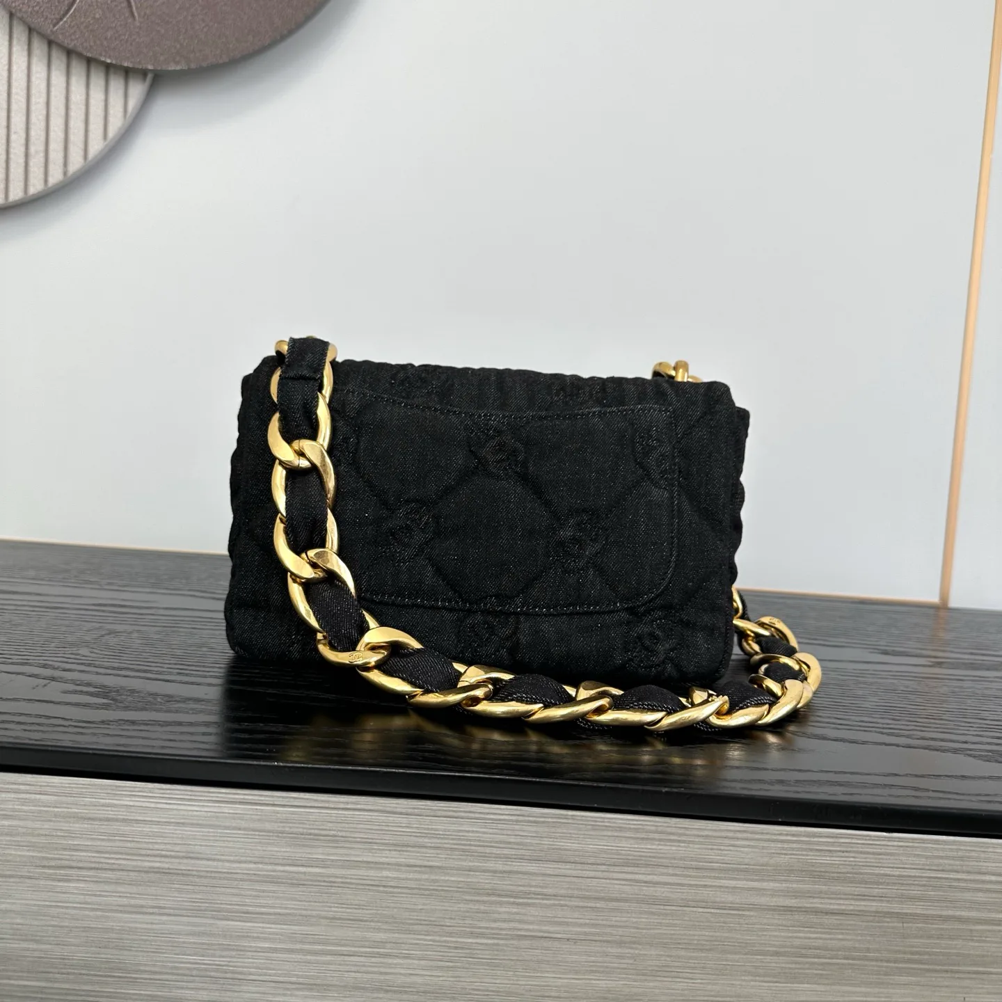 Классические Сумки Женские Chanel 18004416