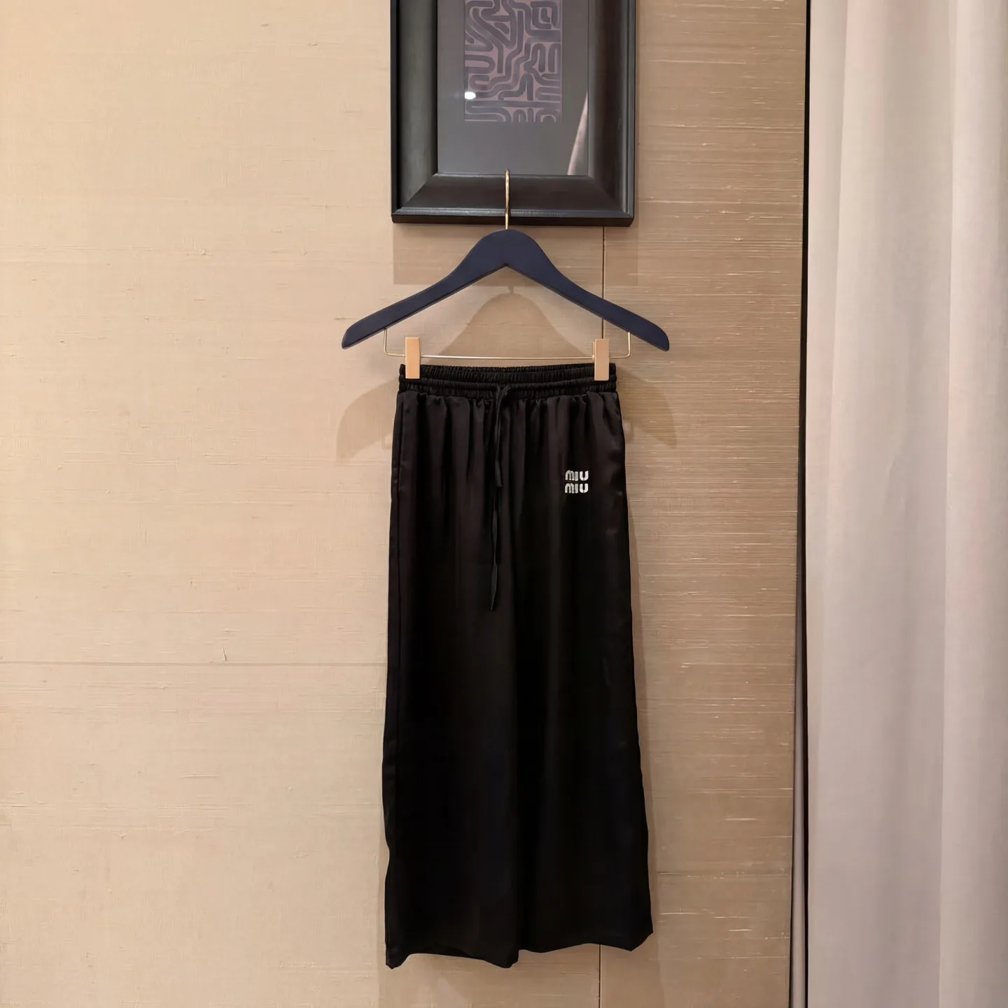 Брюки Женские Miu Miu 11451095