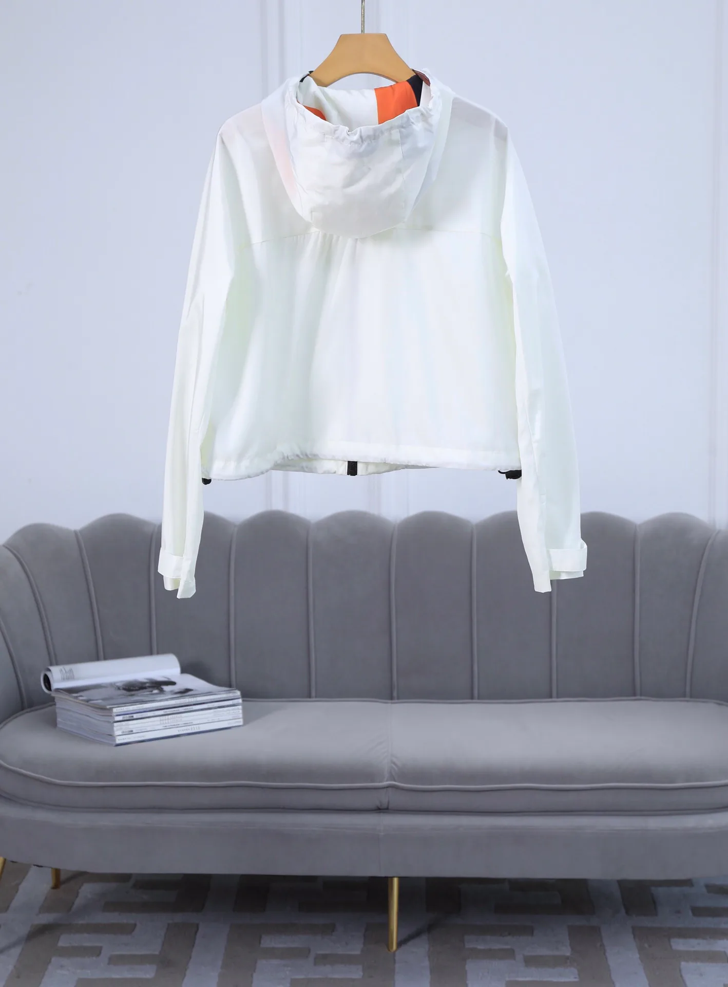 Куртки И Пуховики Женские Fendi 2260846