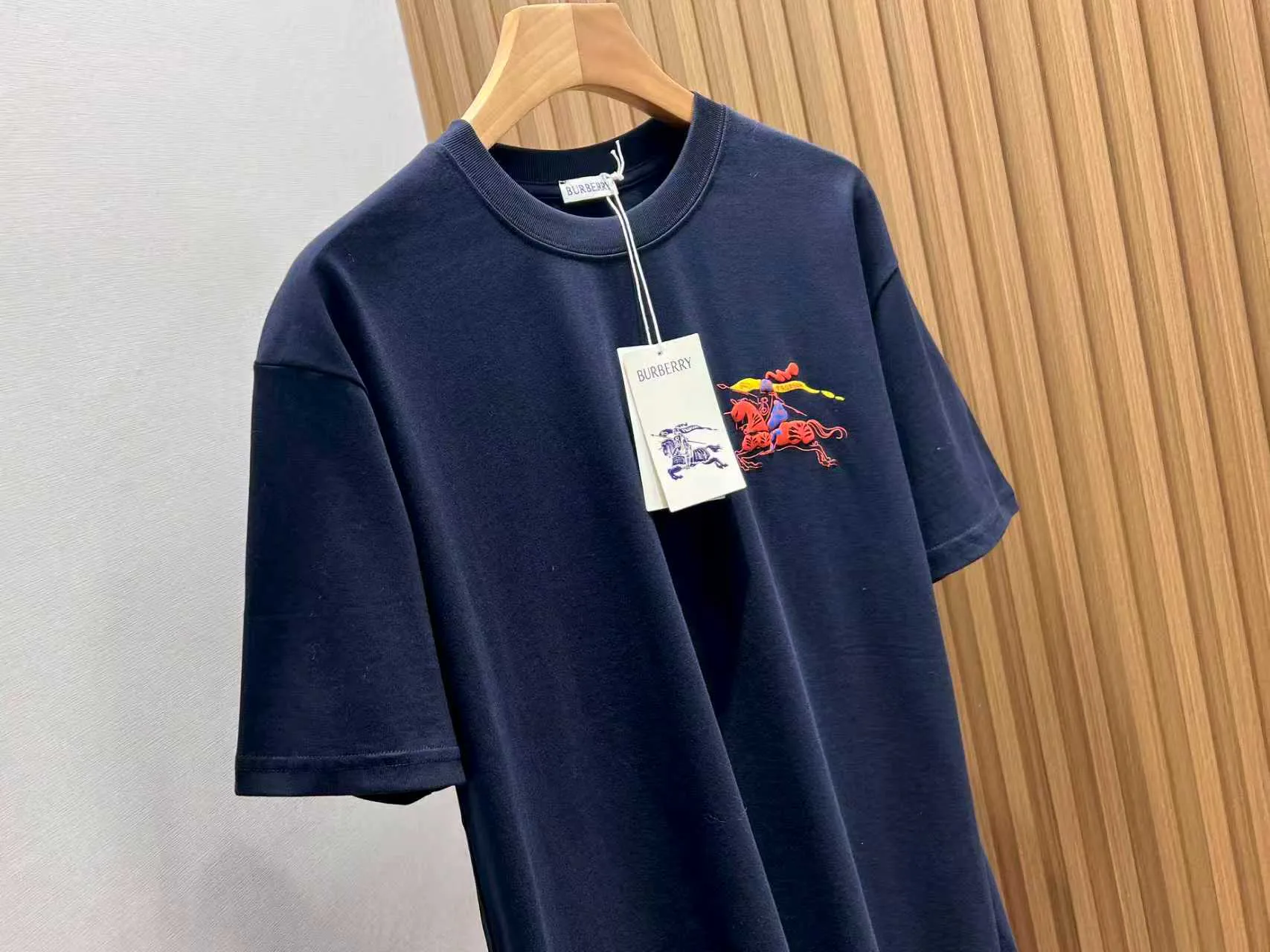 Футболки Мужские Burberry 848278