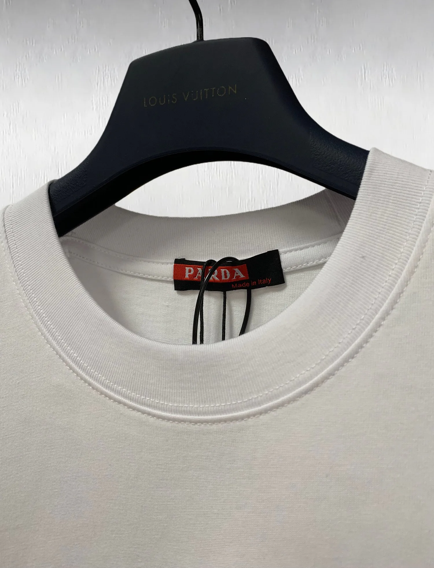 Футболки Женские Prada 10394906