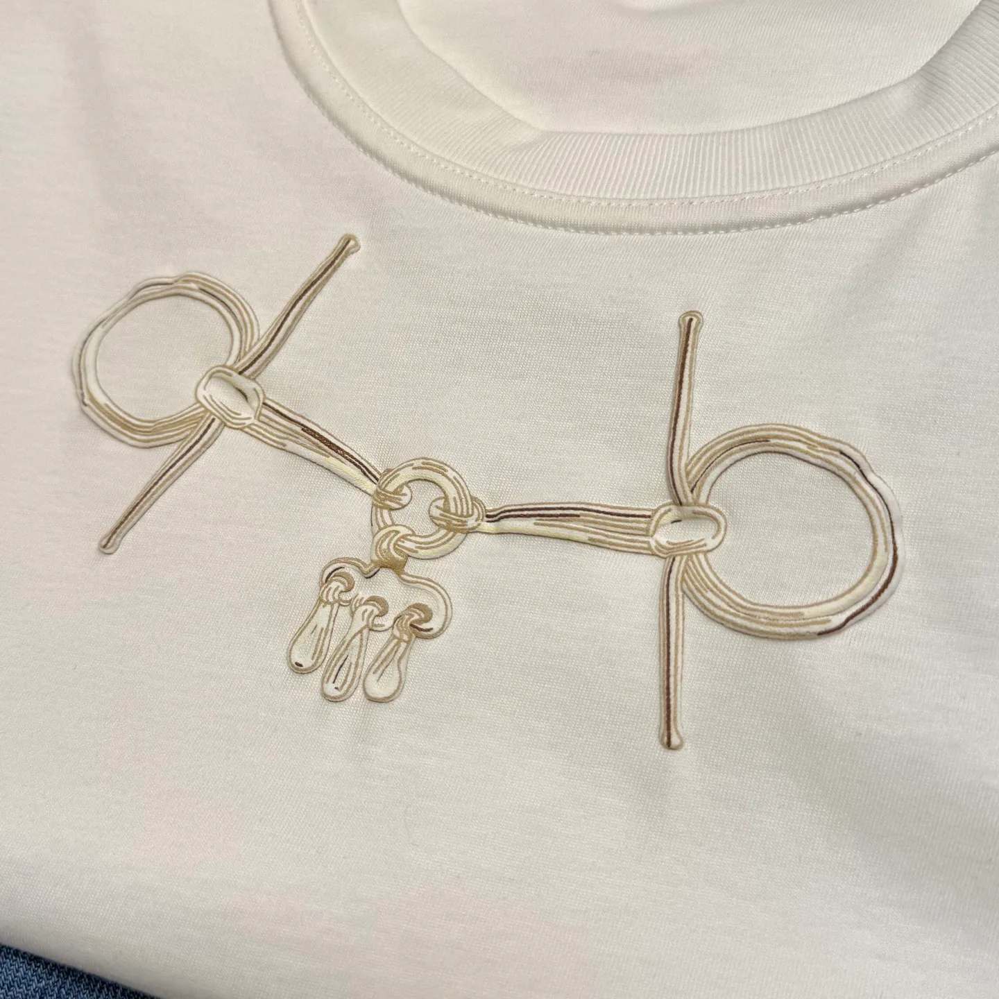 Футболки Женские Hermes 9924554