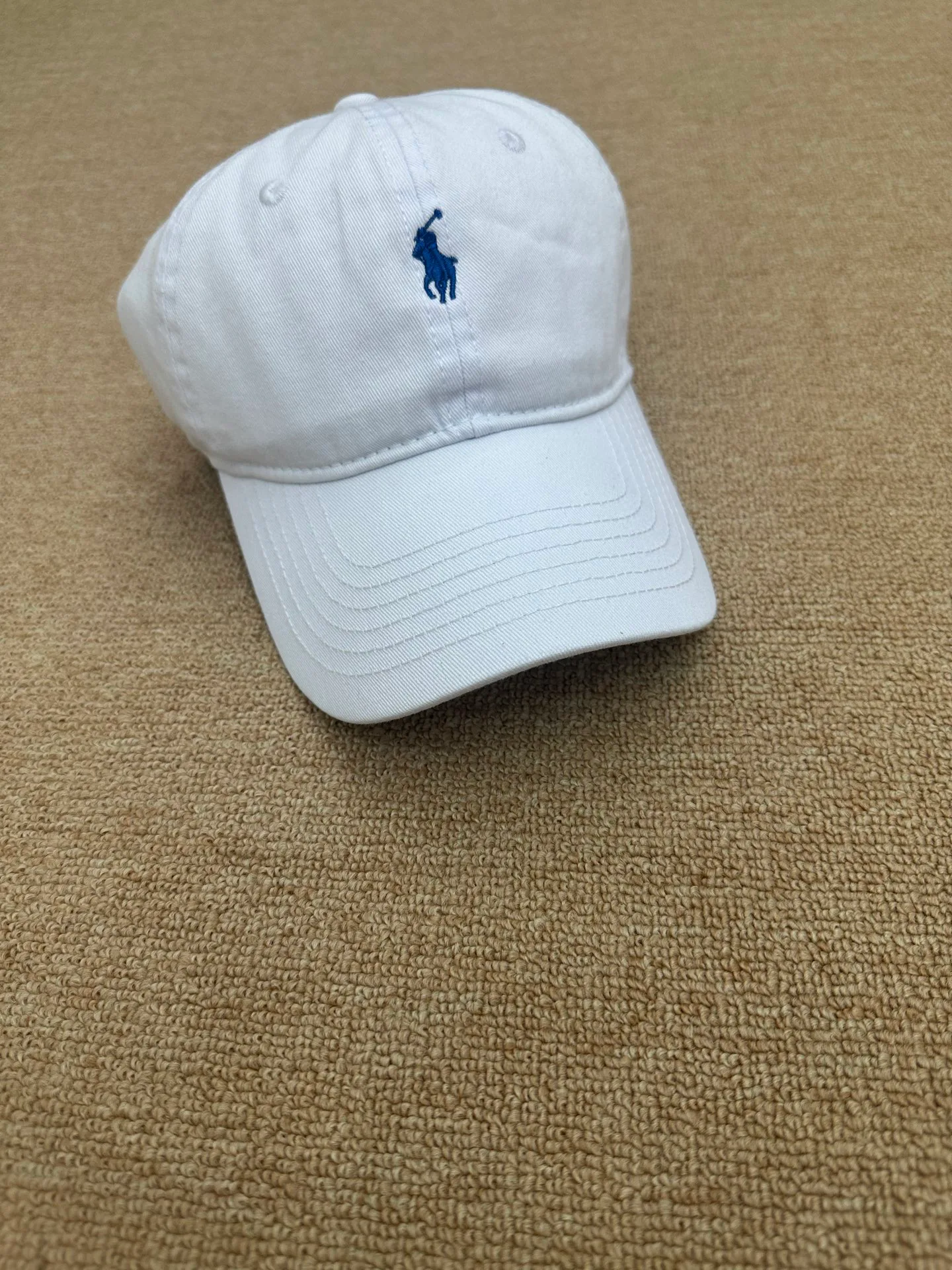 Головные Уборы Ralph Lauren 31498
