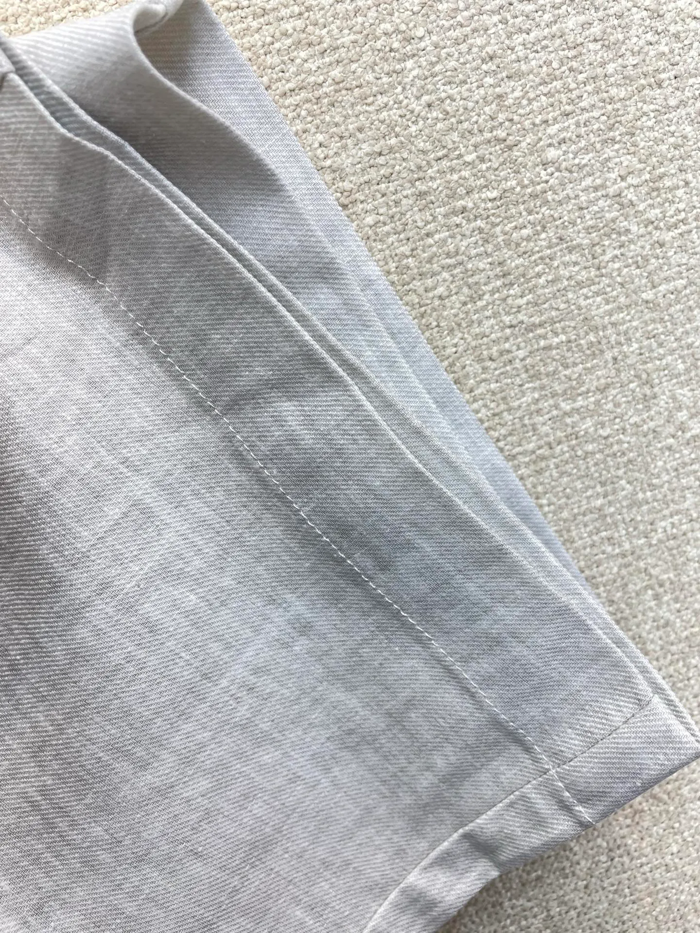 Брюки Мужские Brioni 17510139