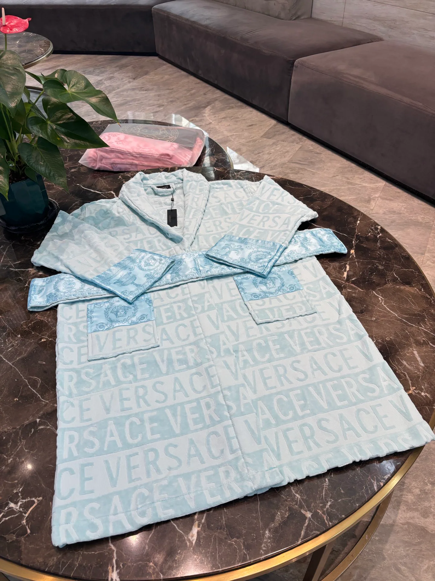 Текстиль Versace 1122565