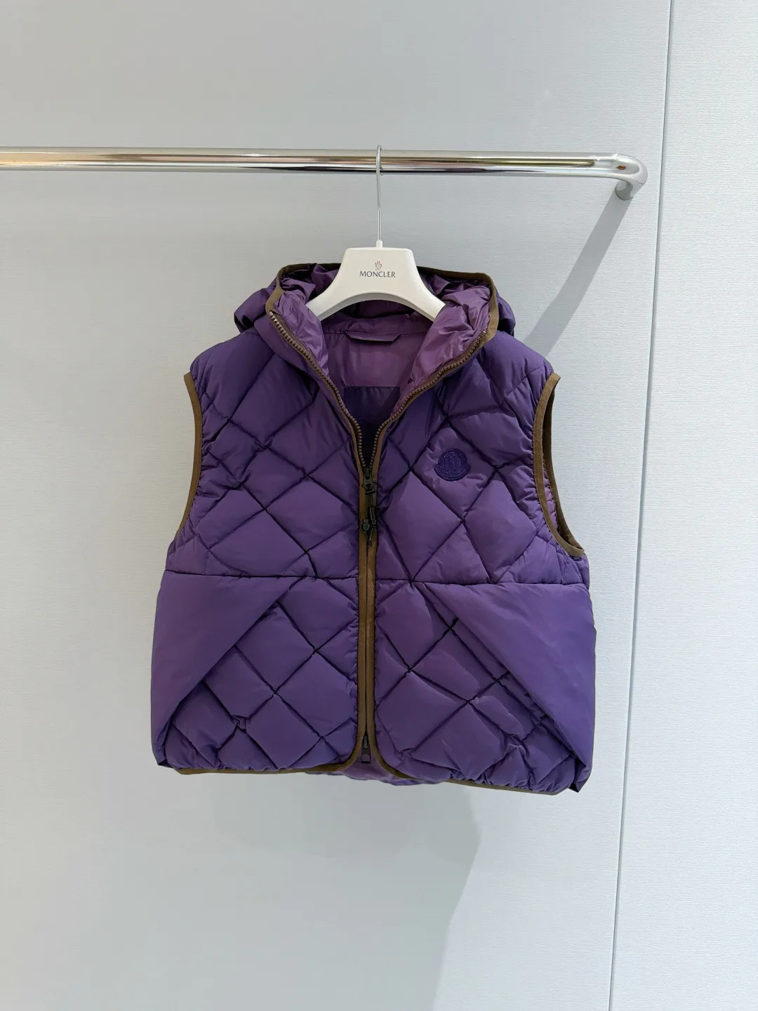Жилеты Женские Moncler 18538562