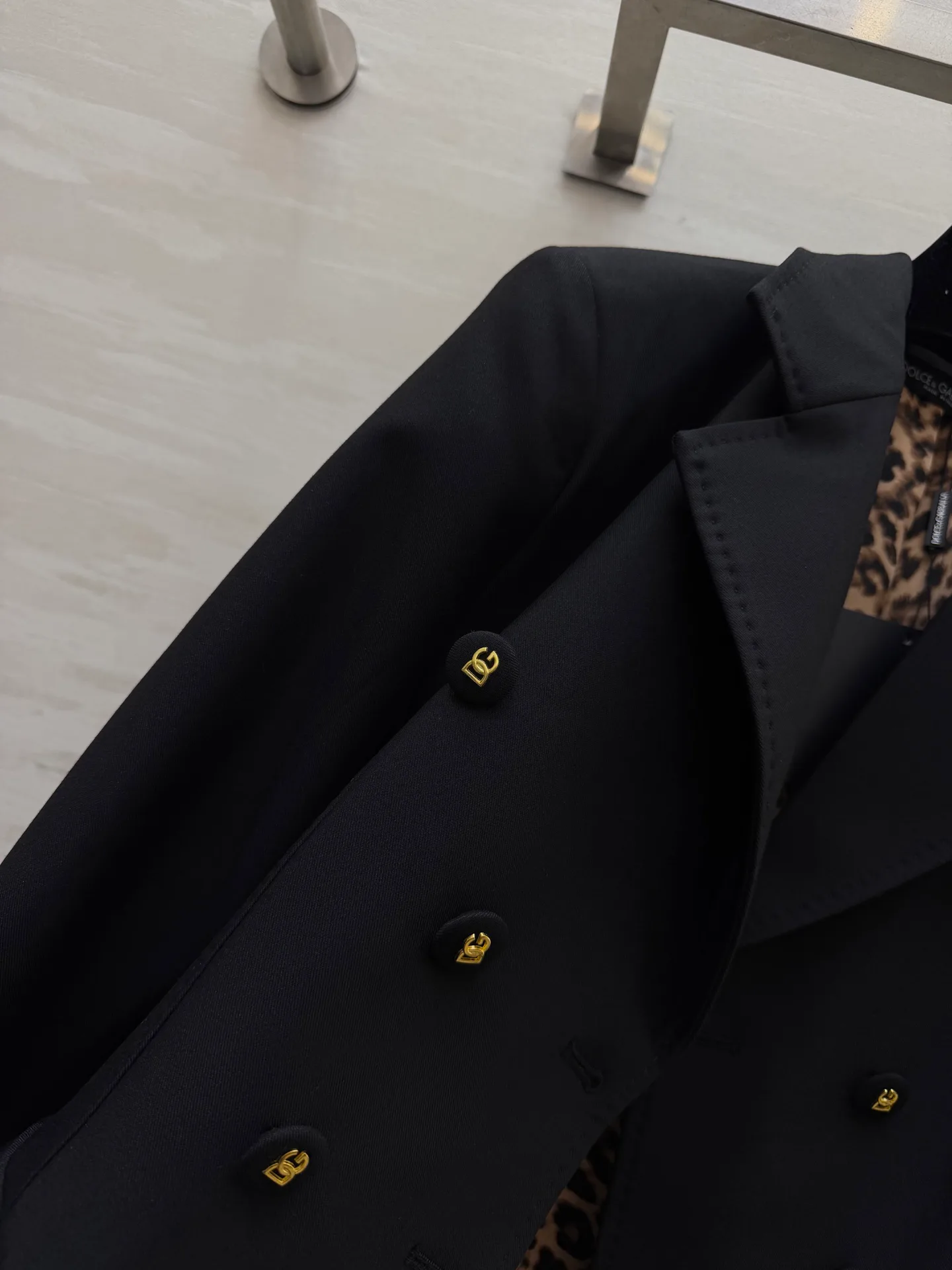 Жакеты Женские Dolce & Gabbana 11888037