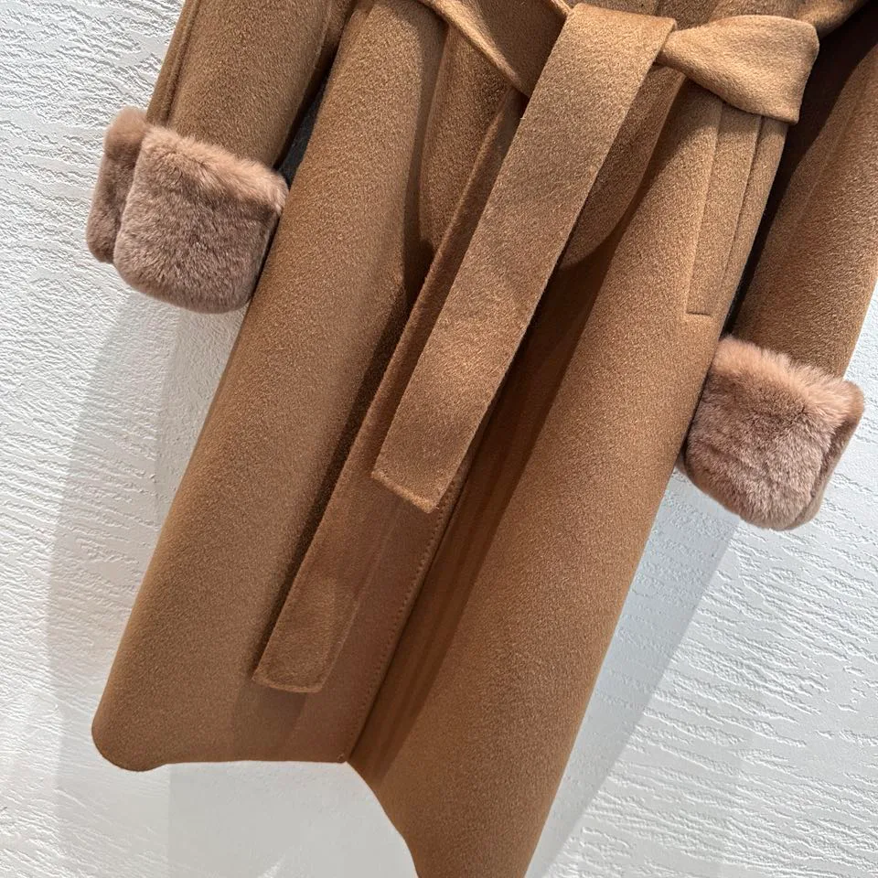 Пальто Женские Loro Piana 18456347