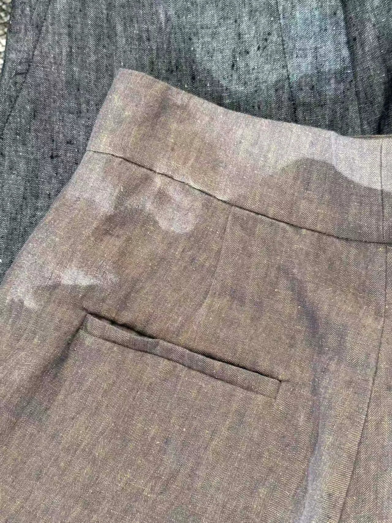 Брюки Женские Brunello Cucinelli 11385548