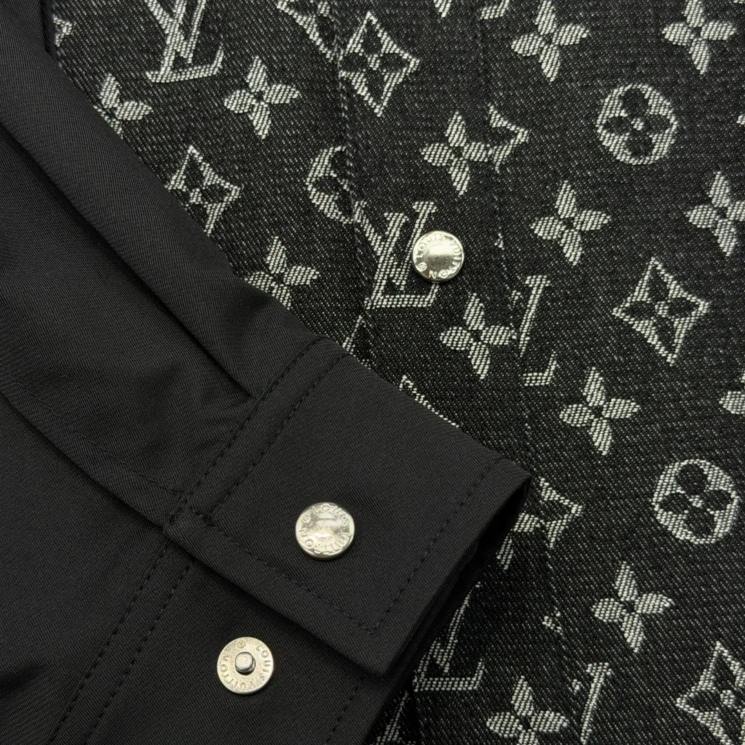 Куртки И Пуховики Мужские Louis Vuitton 11342137